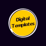 Digital Templates